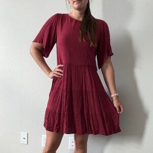 Abercrombie & Fitch Dress